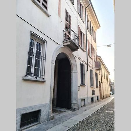 Maison Marina_Pavia San Michele Centro Storico Kültér fotó