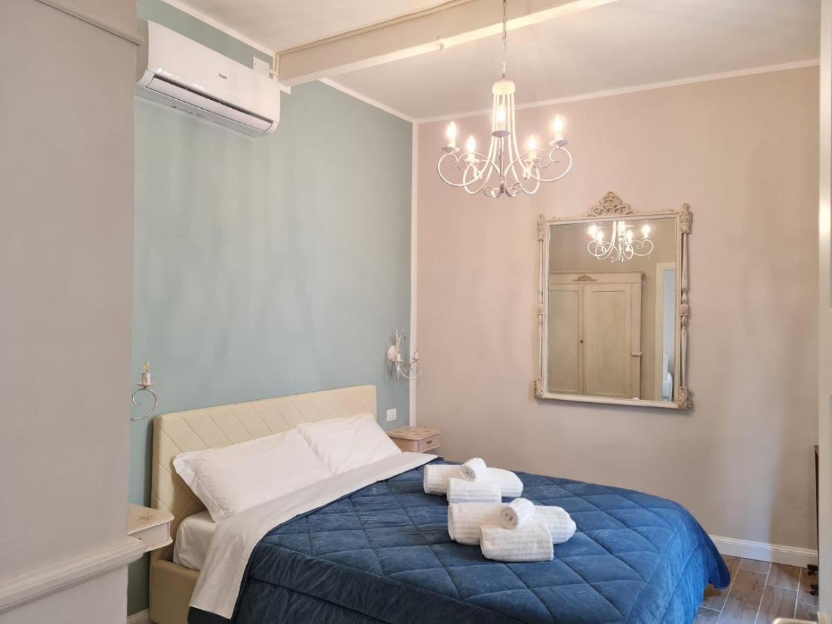 Maison Marina_Pavia San Michele Centro Storico Kültér fotó